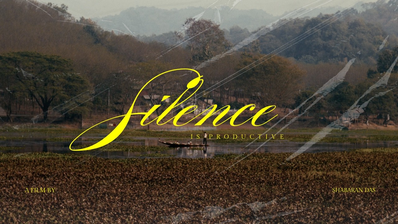 What Happens When You Finally Stop?