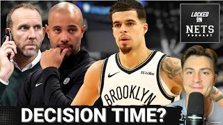 DILEMMA: Will Brooklyn Nets Draw HARD LINE During Michael Porter Jr. Extension Negotiations