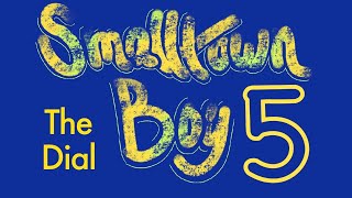 Smalltown Boy -- Chapter 5 | Animatic series | Stranger Things Finale re-write