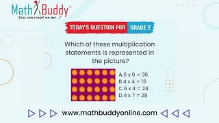 Math Practice Problem Grade 2 Question 263