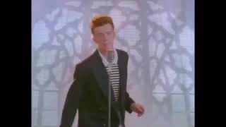 Rick Roll (Different link + no ads)