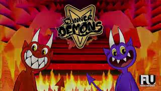 その他 Inner Demons o7r6kf1 My Inner Demons•Various x Reader - slipquiz - Wattpad