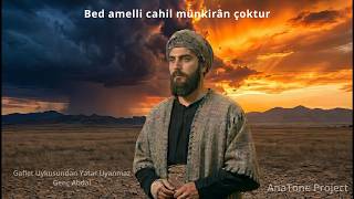 Gaflet Uykusunda Yatar Uyanmaz | Genç Abdal | Sufi Rock