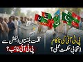 Gilgit-Baltistan Elections: A Major Blow to PTI or a Failed Strategy?