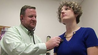 AOF Physician of the Year 2015