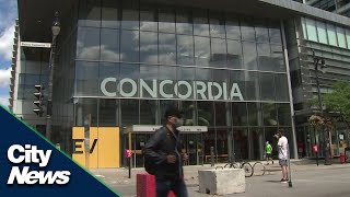 Calls For Concordia To Stand Against Anti-Asian Racism