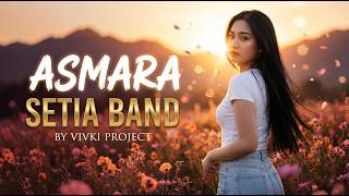 ASMARA - ST12 | Cover By Vivki Project (Bikin Nostalgia & Auto Baper!)