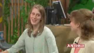 Let's Talk in English lesson 20150528 part 2