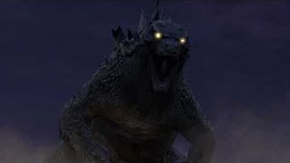 godzilla get humbled [REUPLOAD]