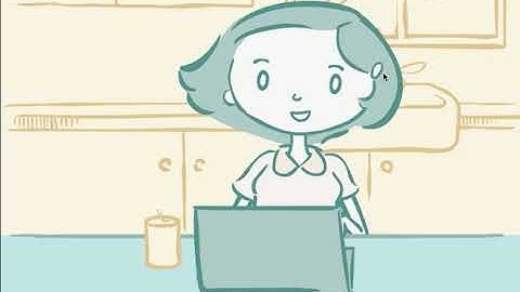 4:7 Word Processor Basics Video