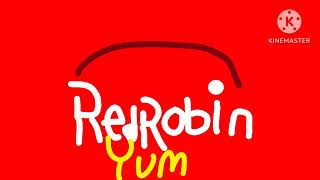 Red Robin YUM 
