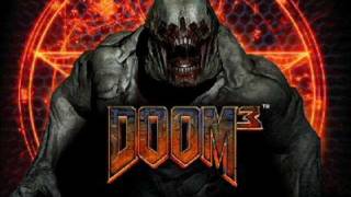 Doom 3 Slideshow + Theme Song
