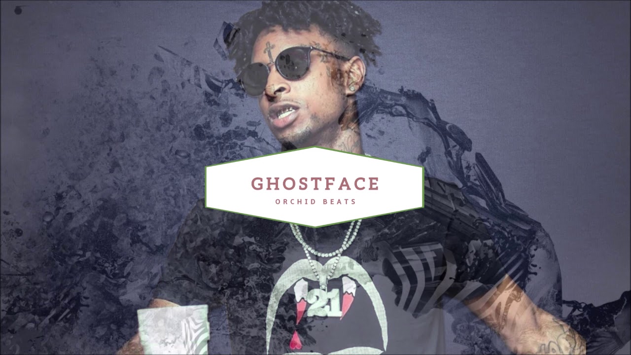 [FREE] 21 Savage x Quality Control Type Beat 2018 "GHOSTFACE" (Prod. Orchid Beats)