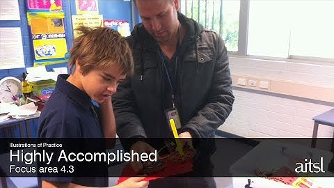 Responding to challenging behaviors