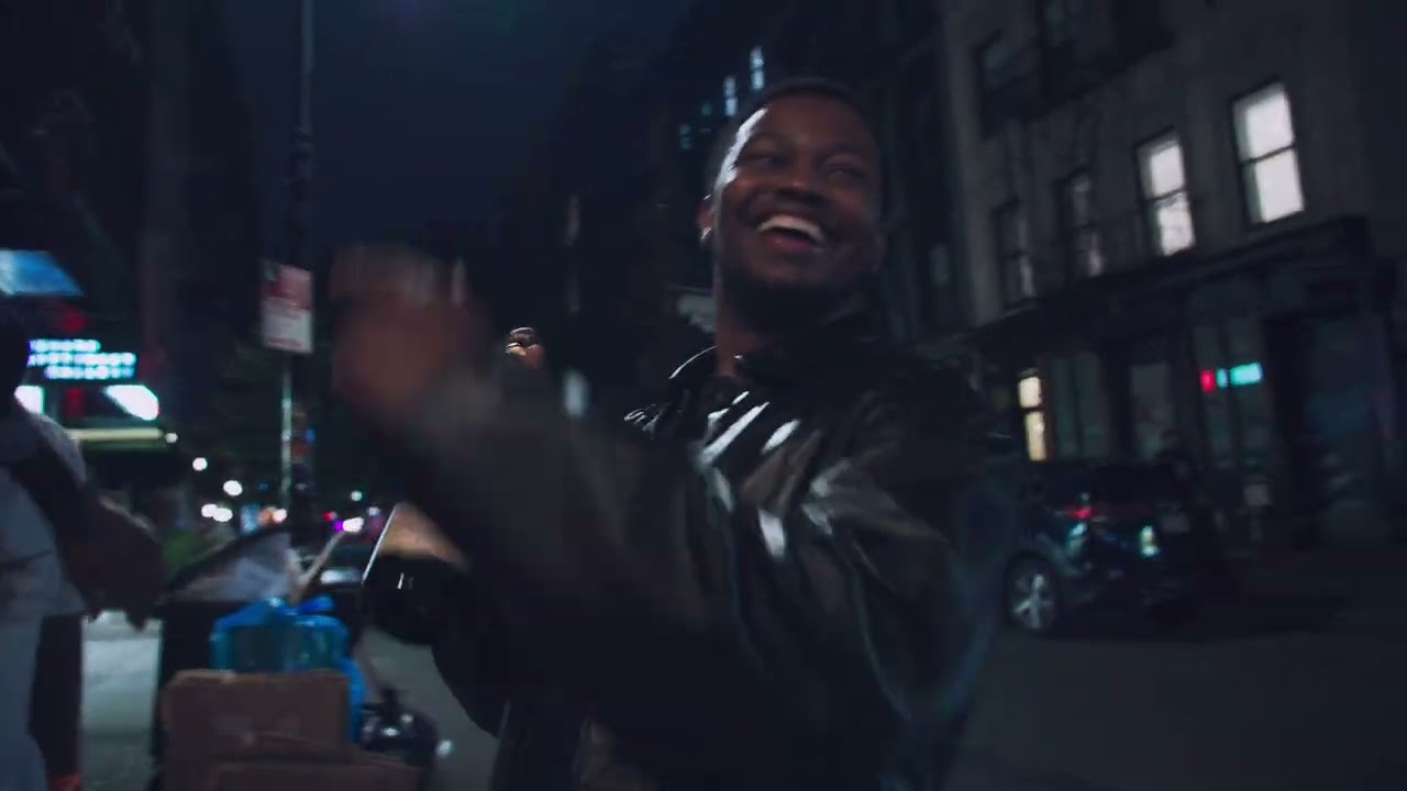 Nick Grant Live from NYC at Pianos / Sunday Dinner Deluxe