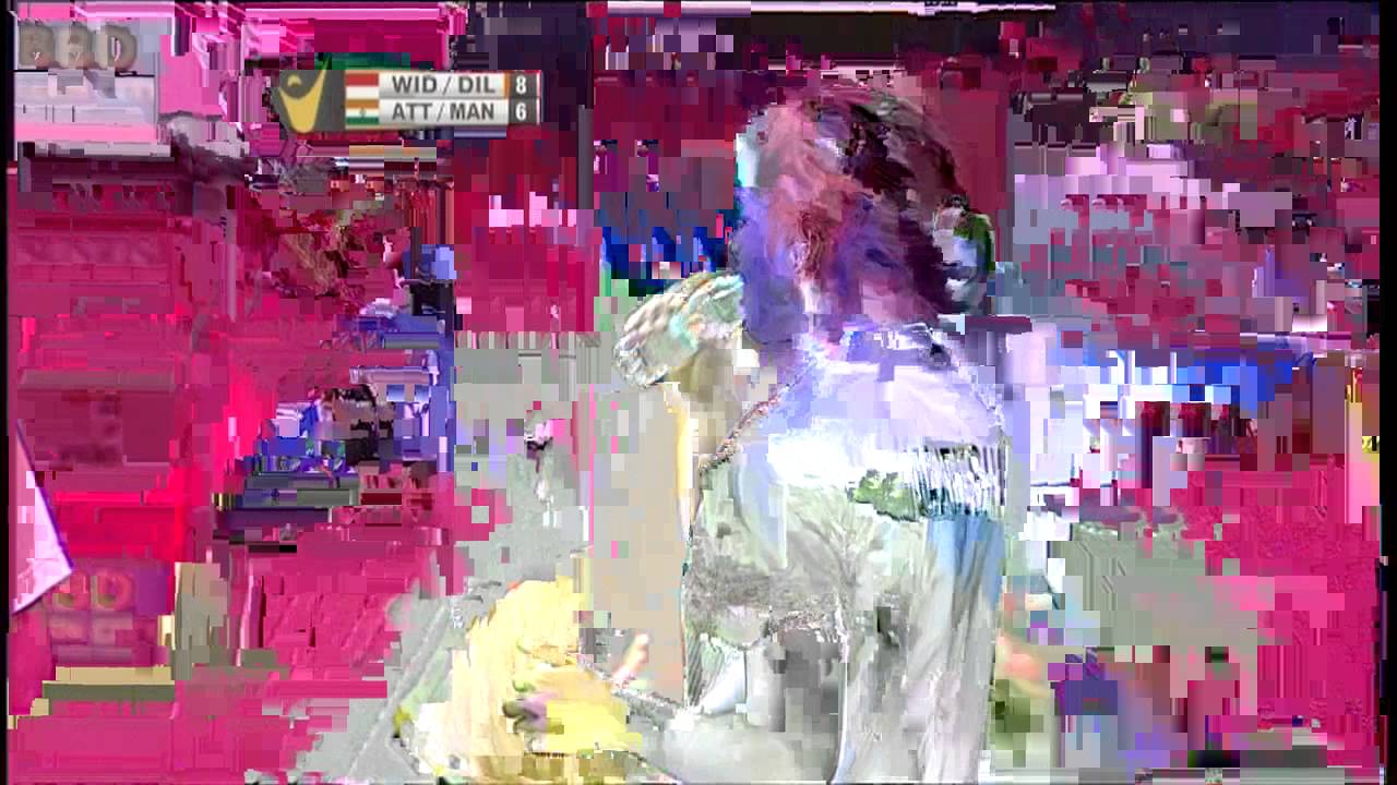 K. Srikanth vs Parupalli Kashyap |MS| F-Match 4 -Syed Modi Int'l Badminton Championships 2015