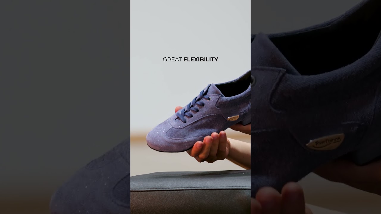 Portdance PD07 - Dance Vibes Berlin