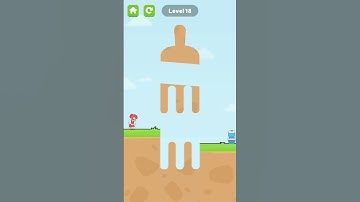 Slice to Save All Levels Gameplay 😂🤣❓ #shorts #slicetosave #trending