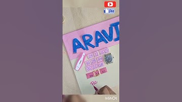 Baby shadow Box/Baby frame #homemade #diy  #youtubeshorts