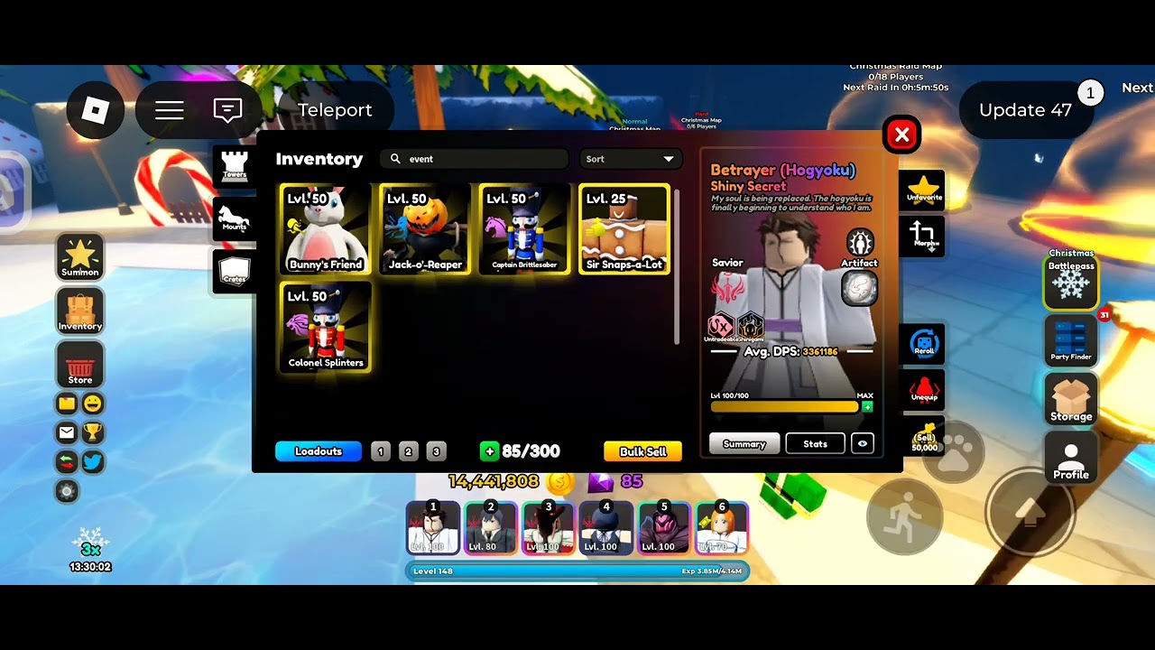 Hello ! There my first video, say in bio what vids you want