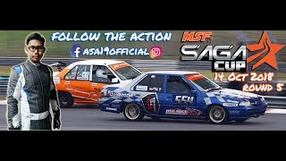 MSF Superturismo Round 5, Saga Cup Race 1 screenshot 5