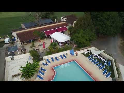 Video-thumbnail van Camping Les Tailladis