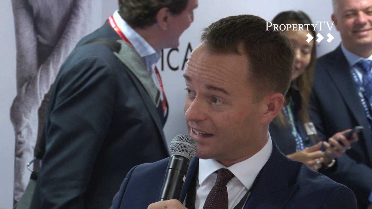 Retail Trends Briefing - Finding the right tenant mix and service