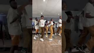 Kizz Daniel My G vs Elisha K ( Nigeria 🇳🇬 Vs Cameroon 🇨🇲) - Dance Battle