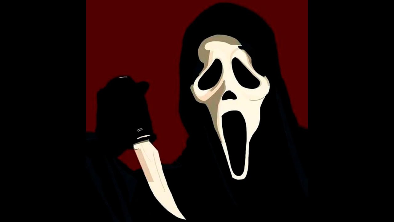 [FREE] "Scream" (prod. by tension) | Ambient Horror Trap Beat