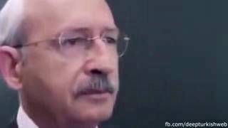Kemal Kılıçdaroğlu ve Adamları beni öldürmesin