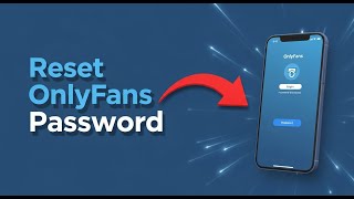 How to Reset Your OnlyFans Password! (Reset Forgot Password)