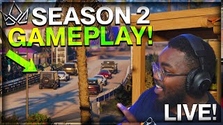 1 Hour Stream On Ibiza!