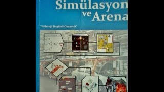 ARENA SİMÜLASYON DERSLERİ   3  Çizim Araçları &Karar Verme & Bilgi Kaydı Alma