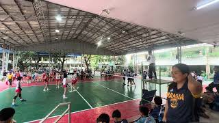 SHJCS vs CKSC BV Set 1 Day 4