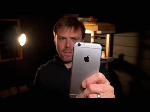 How Do I Take Photos On My Phone