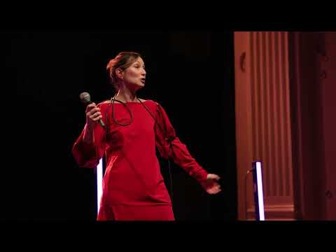 Video LUISA BORINI - Molto dolore per nulla