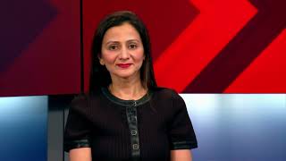Your Health: Alarming Rise in Colorectal Cancer in Young Adults