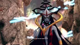 DC universe Online episode 43 Dark Knignts Source wall raid