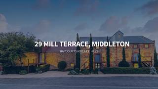 29 Mill Terrace, Middleton — A Legacy Estate of Scale, Soul and Possibility