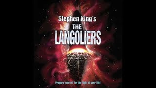 Monster Monday- The Langoliers