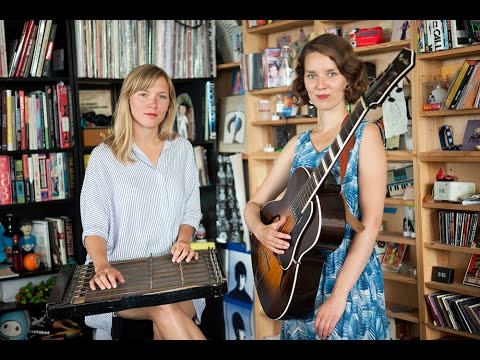 My Bubba - NPR Music Tiny Desk Concert