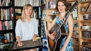 my bubba npr music tiny desk concert