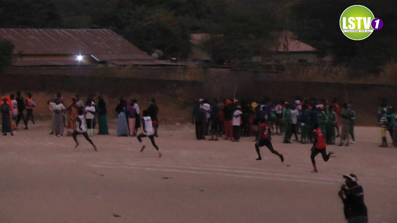 Чемпионат по легкой атлетике среди школьников Западного региона 2