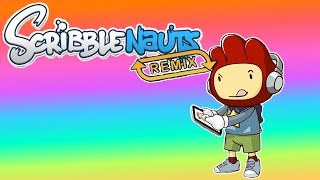 Scribblenauts Remix - On The Go Review