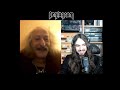 Capture de la vidéo Bobby Liebling Of Pentagram Full Interview - Ep #030