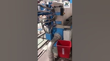 Multi-wires intermediate/fine wire drawing machine with annealing series