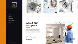 Buildify Construction WordPress Theme      Kuro Jaron