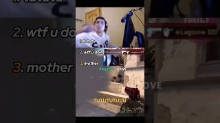 Best Tense CSGO Clips😂