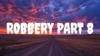 Tee Grizzley - Robbery 8 (Lyric video)