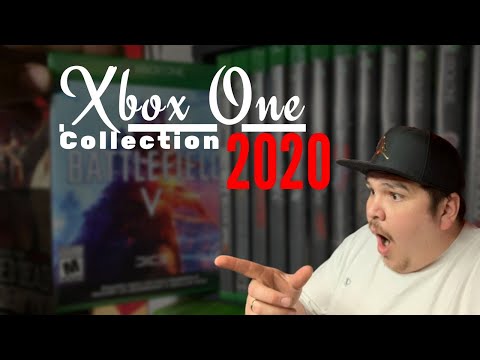 My Complete [Xbox One] Collection 2020
